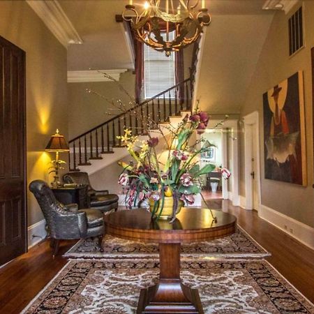 Clark House Inn 클라크스데일 외부 사진