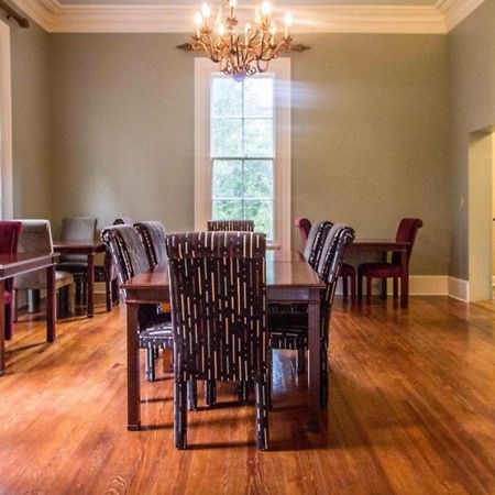 Clark House Inn 클라크스데일 외부 사진