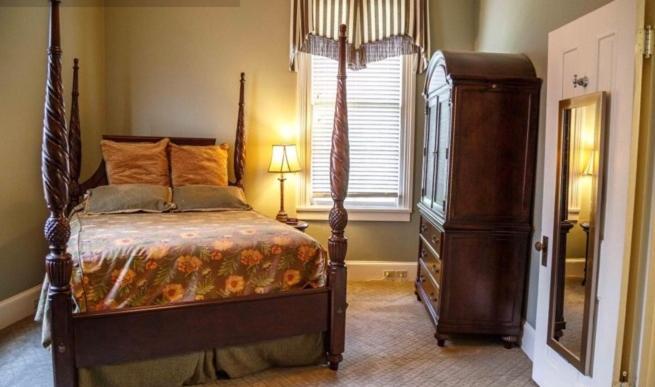 Clark House Inn 클라크스데일 외부 사진