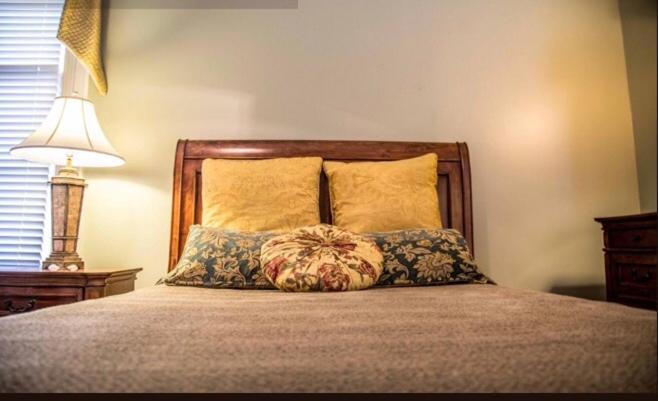 Clark House Inn 클라크스데일 외부 사진