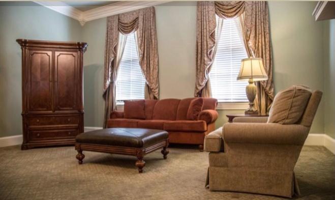 Clark House Inn 클라크스데일 외부 사진