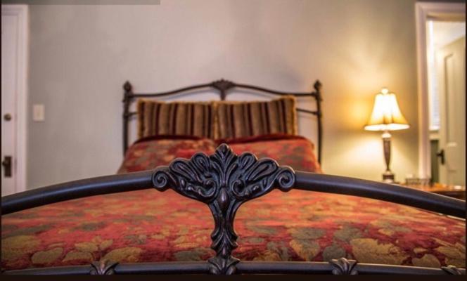 Clark House Inn 클라크스데일 외부 사진