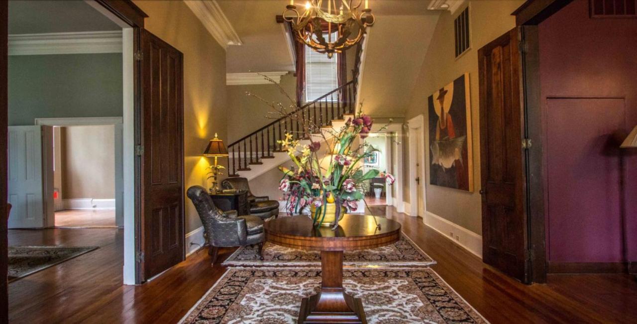 Clark House Inn 클라크스데일 외부 사진