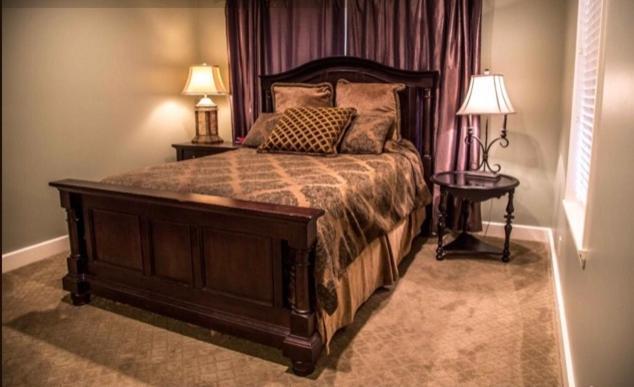 Clark House Inn 클라크스데일 외부 사진