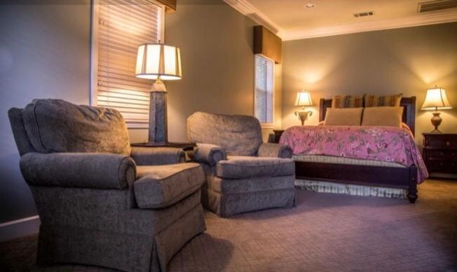 Clark House Inn 클라크스데일 외부 사진