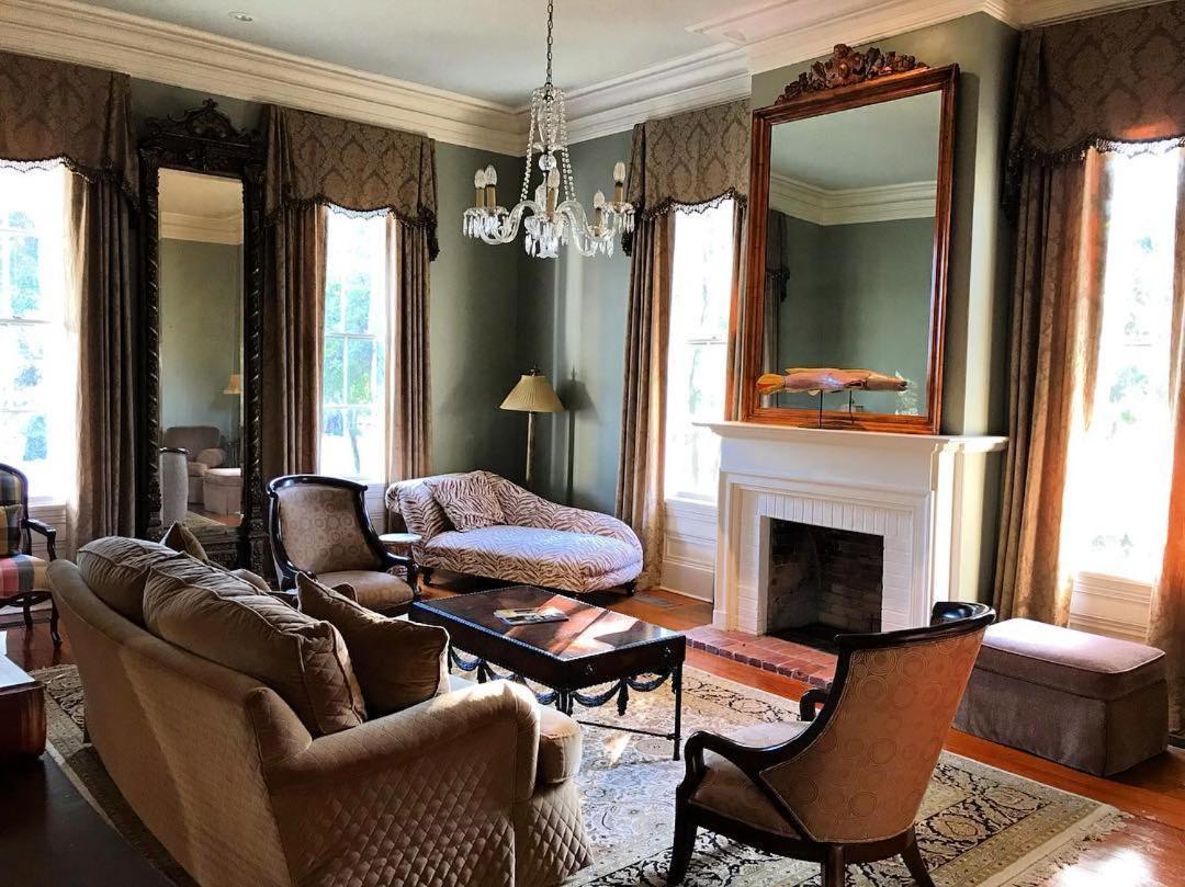 Clark House Inn 클라크스데일 외부 사진