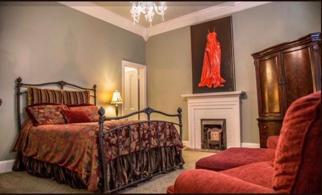 Clark House Inn 클라크스데일 외부 사진