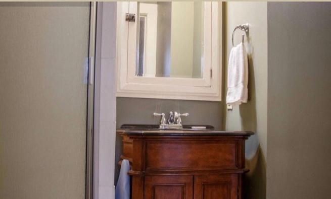 Clark House Inn 클라크스데일 외부 사진