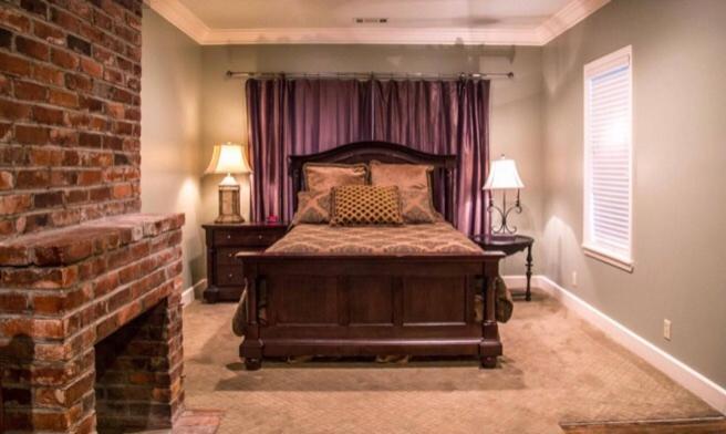 Clark House Inn 클라크스데일 외부 사진