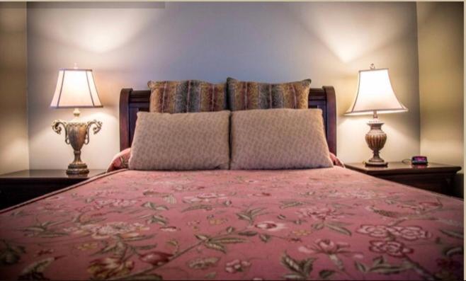 Clark House Inn 클라크스데일 외부 사진