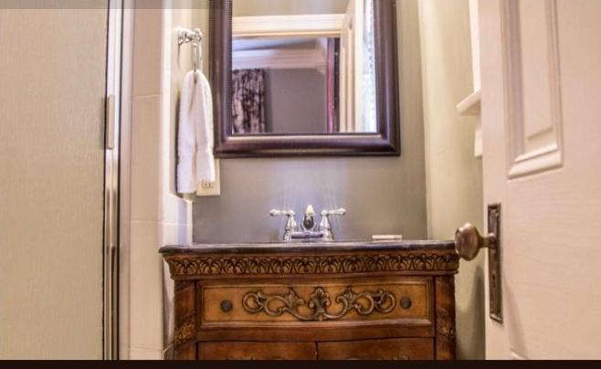 Clark House Inn 클라크스데일 외부 사진